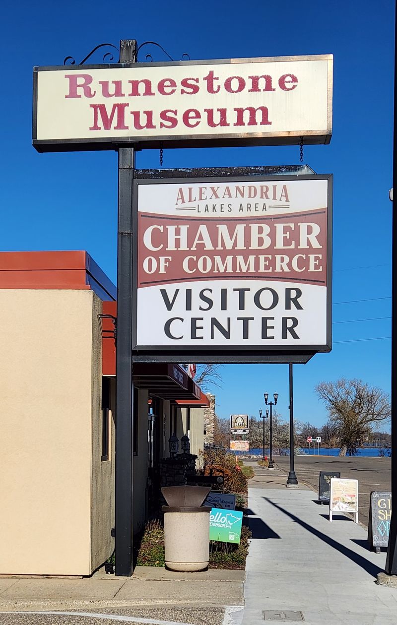 Runestone Days (Alexandria)