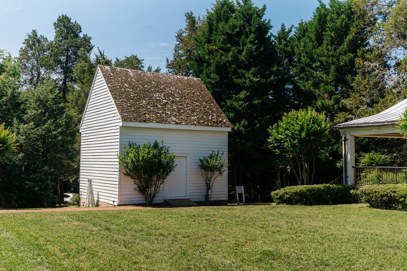 A Place Where History Lives, Not Just Exists