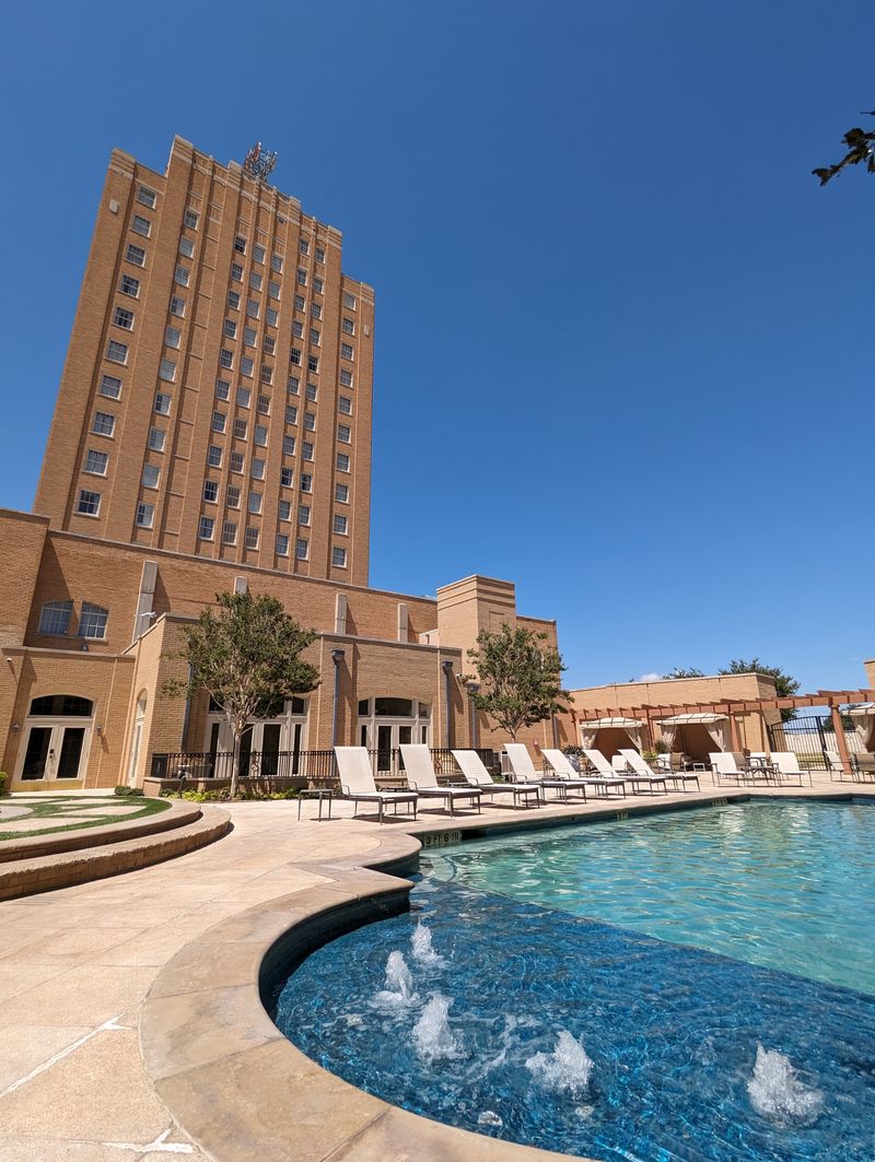 A Strategic Stop for Cross-State Road Trippers