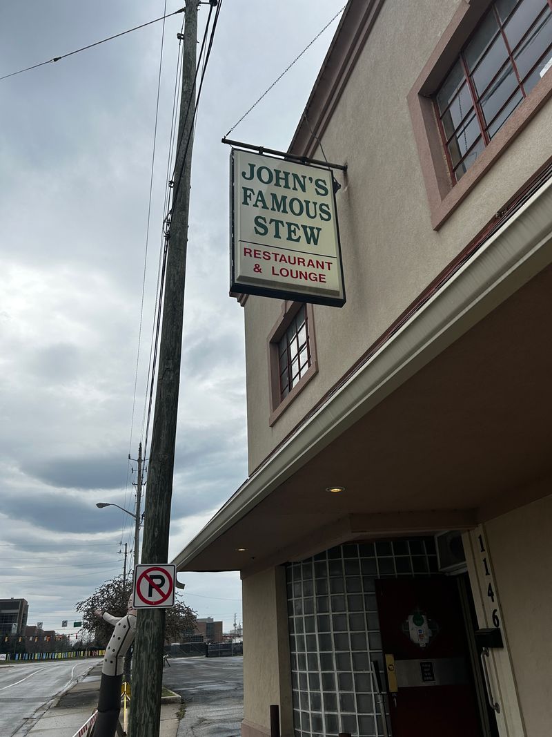 A Southwest Side Location With Real Indianapolis Character