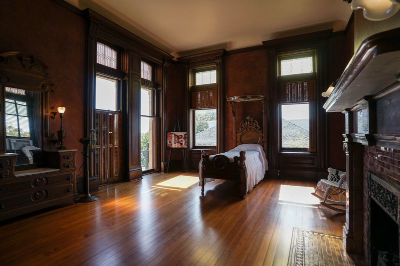 Basement to Attic Adventures