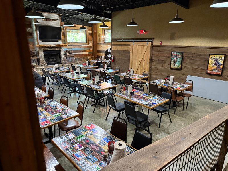 Brisket Love Barbecue & Icehouse