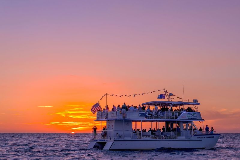 Pure Florida Dolphin And Sightseeing Cruises, Naples