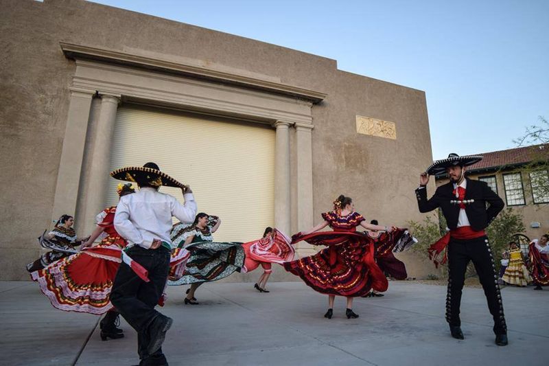 A Creative Community You Don’t See Coming