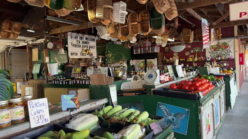 Virginia Beach Farmers Market