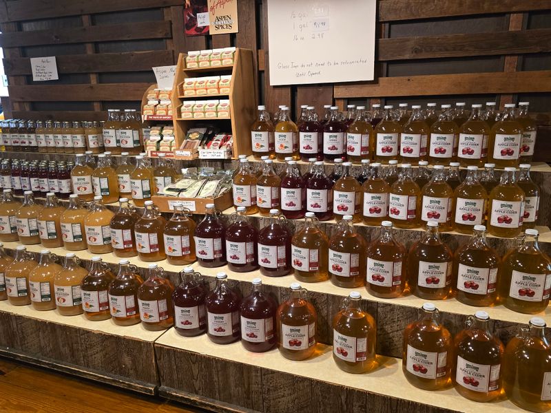 When Sweet Turns Sharp In The Best Way