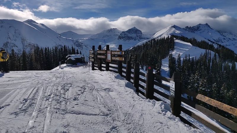 Telluride Ski Resort