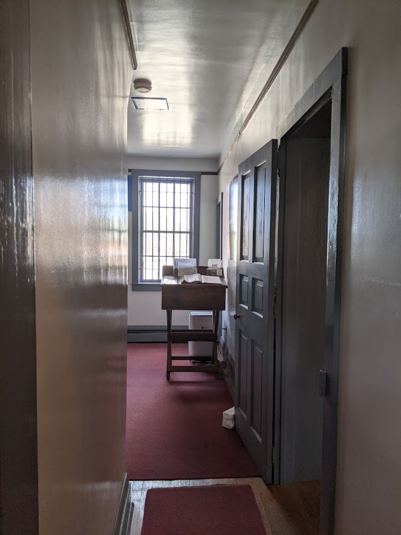 Ghost Tours and Paranormal Investigation Opportunities