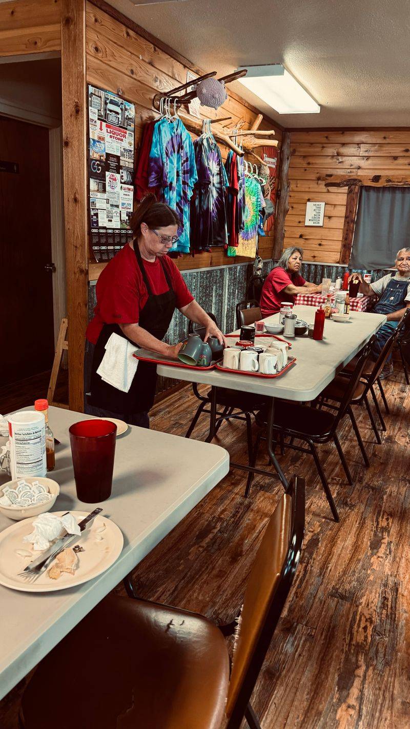 Service That Feels Like Family