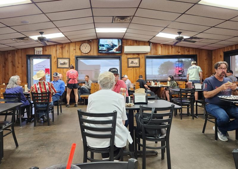 Service That Makes You Feel Like Family