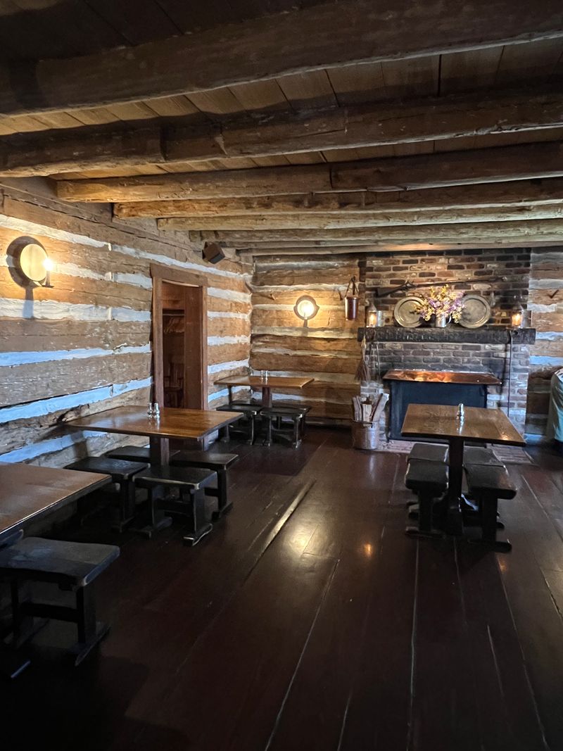 Southern Buffet That Honors Centuries-Old Recipes