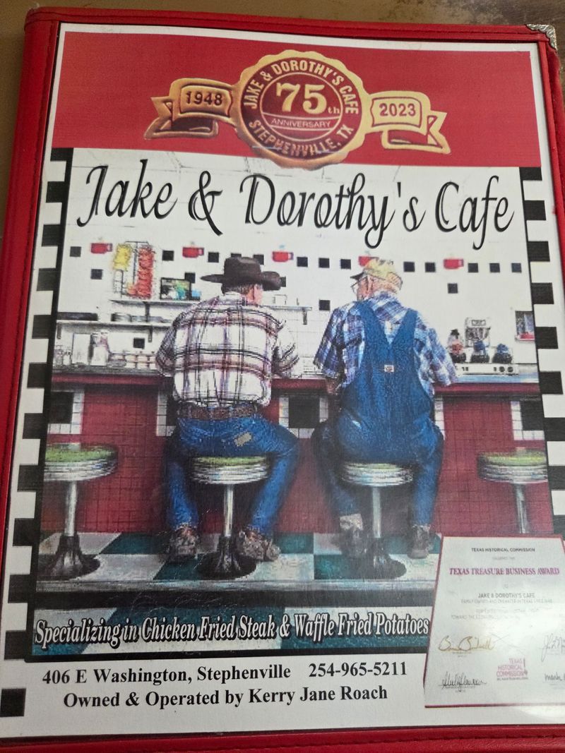 Why This Place Matters in Texas Food Culture