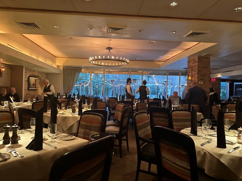 Stone Walls, Soft Light, And Old-World Details