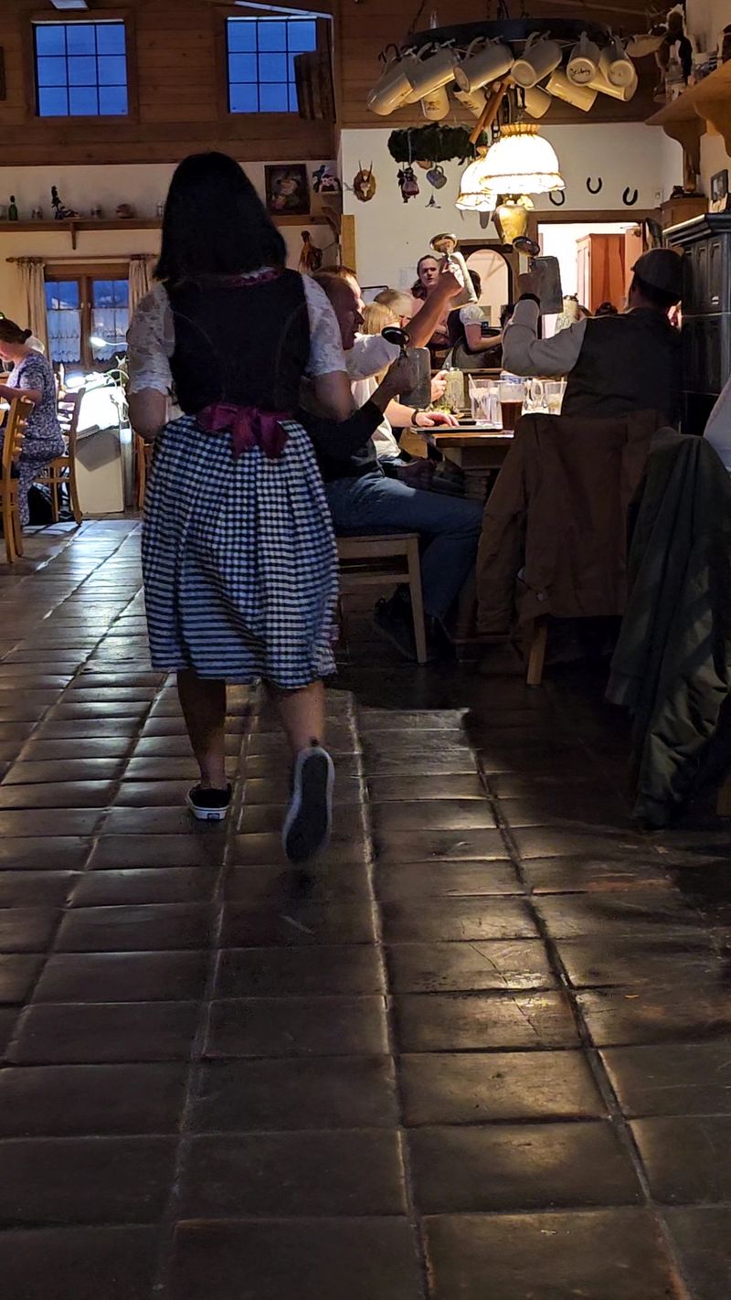 Service That Feels Like Family