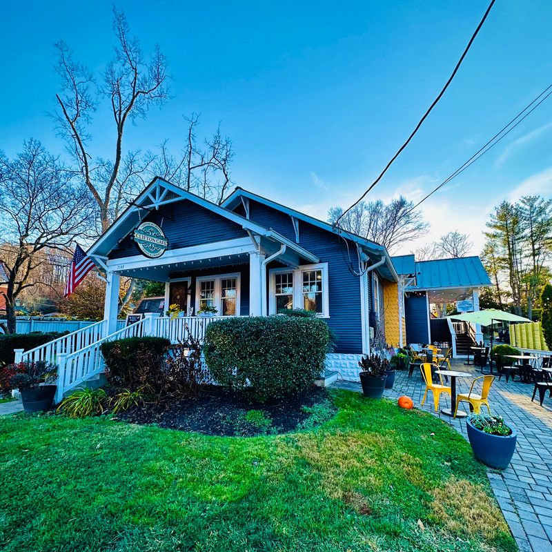 Crêpe Perfection Worth the Hype