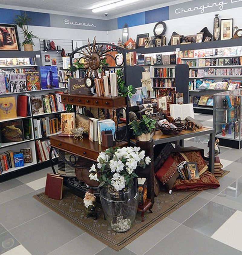 Goodwill Tulsa Store