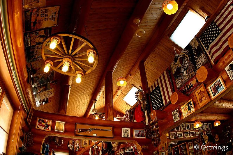 The Legends Continue Growing With Every Retelling