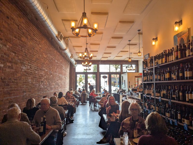 Rosmarino Osteria Italiana (Newberg)