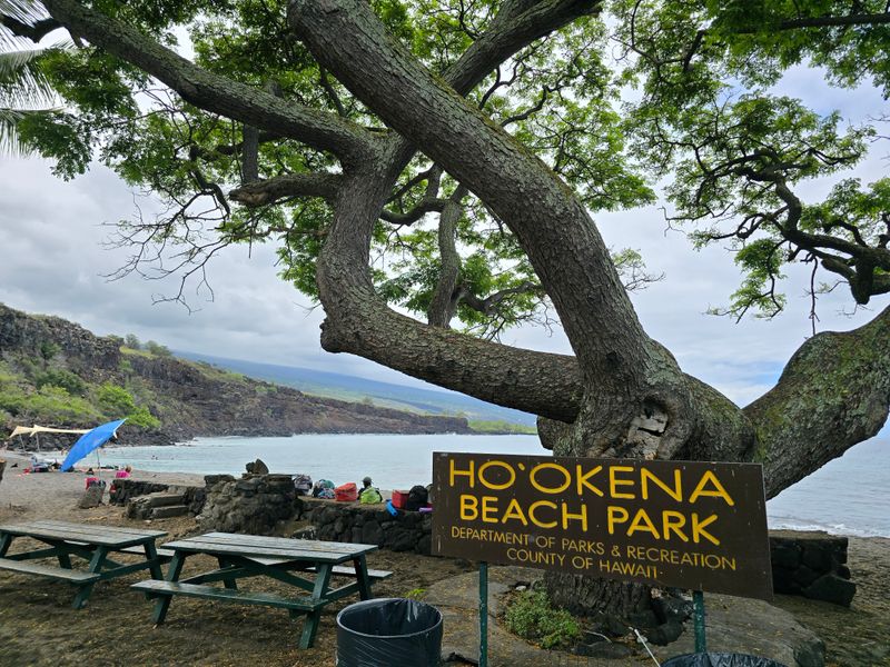 Camping Can Be A Privilege, Not A Right