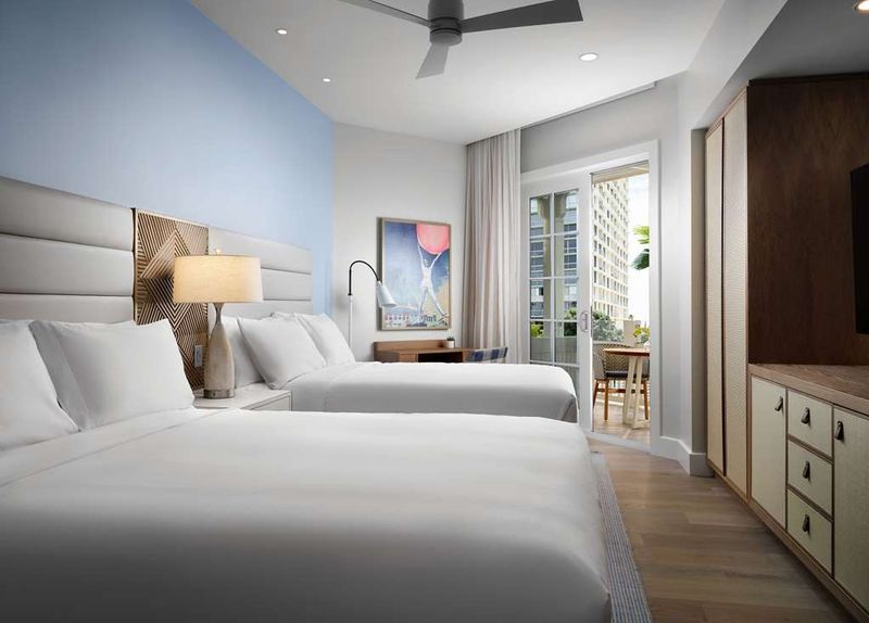 Rooms Known For Lingering Energy