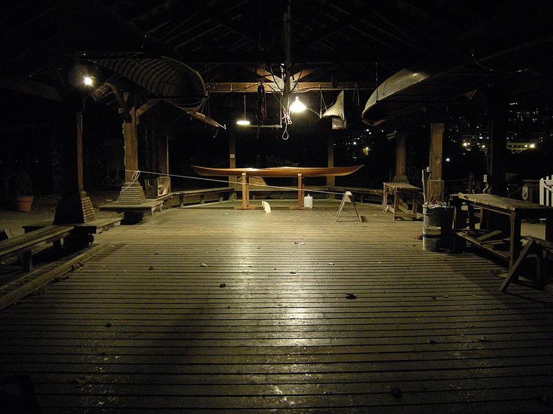 Why Windy Nights Still Feel Different Here