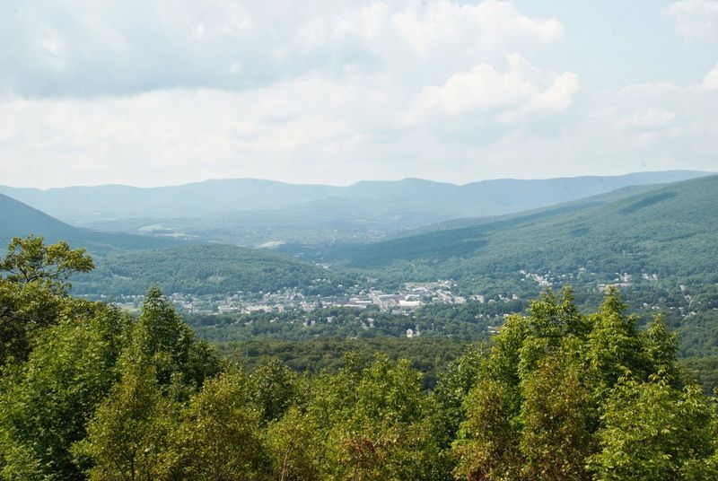 Green Mountain Byway