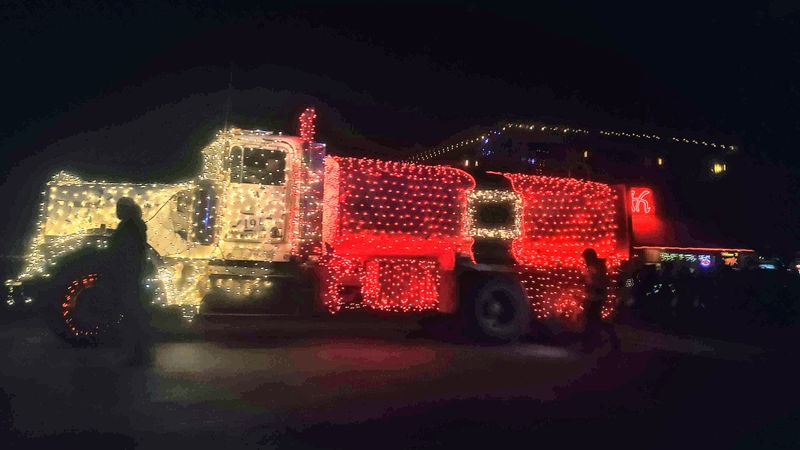 Changes to Local Business Character