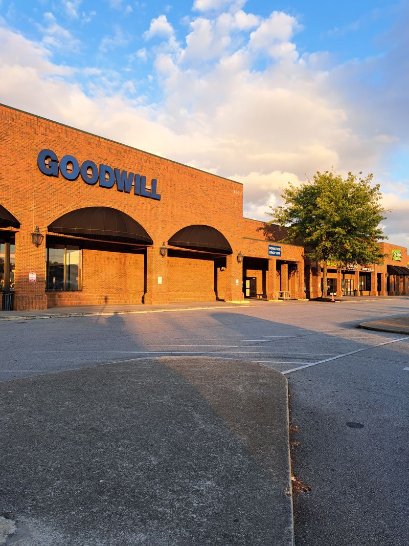 Starcourt Mall (Gwinnett Place Mall)