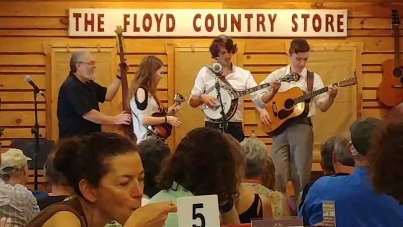 Floyd Country Store