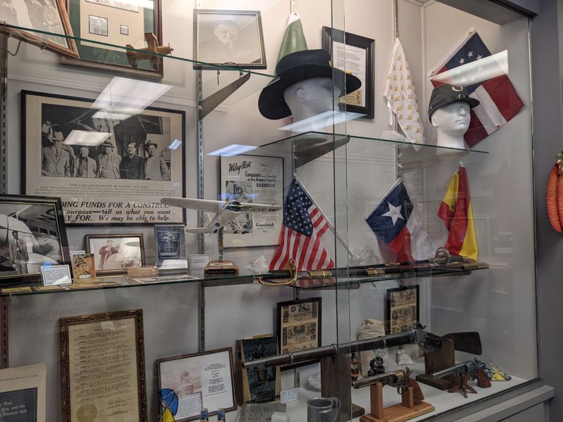 Community Pride in Every Display