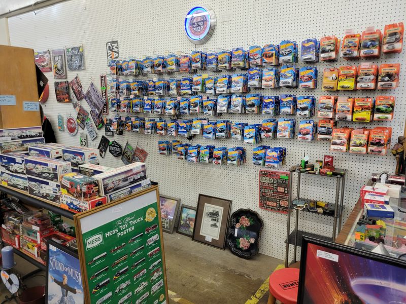 Pack Your Patience for the Checkout Experience