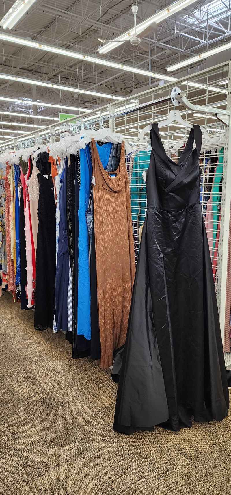 Why This Spot Beats Every Other Houston Thrift Store