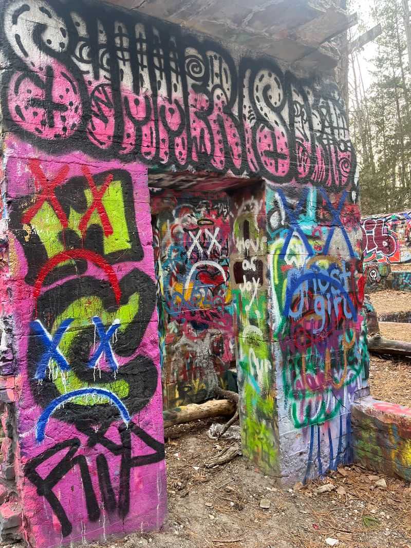 Getting There Is Half the Adventure