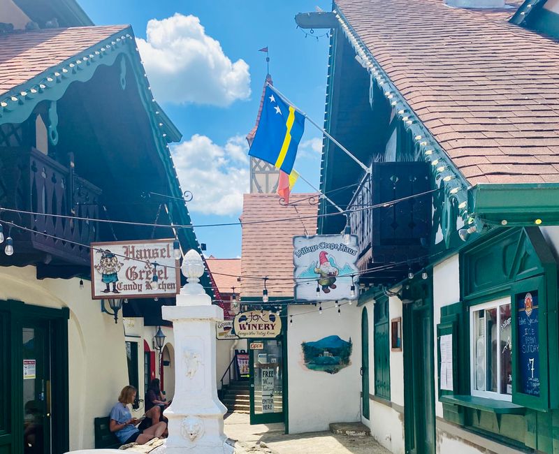 Locals Watching Their City Transform