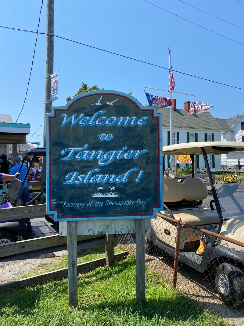 Local Shops Sell Island-Made Treasures