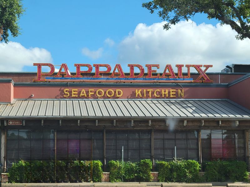 Pasta Mardi Gras Magic