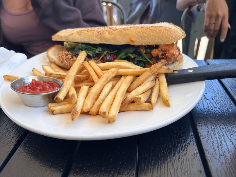 Home Fries Cooked To Crispy Perfection