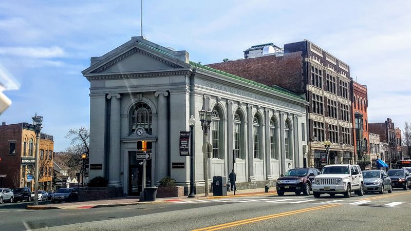 Perfect Commuting Access to New York City