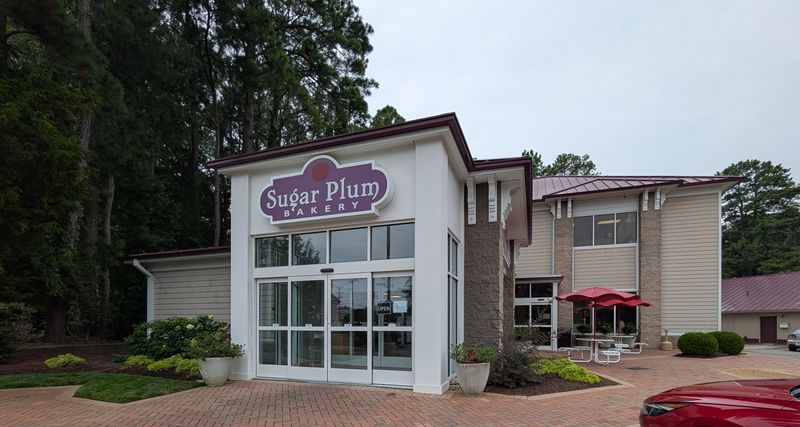 Sugar Plum Bakery (Virginia Beach)