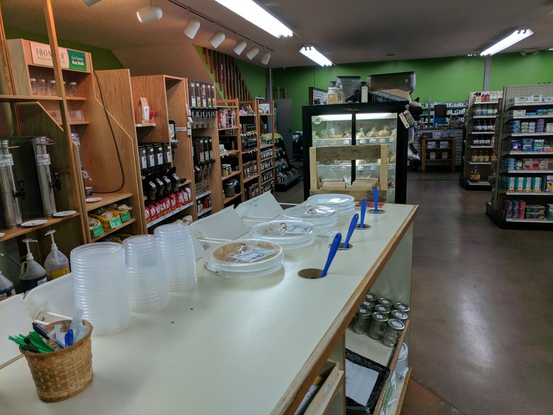 Breadroot Natural Foods Bakery