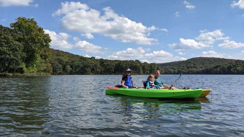 A Marina That Remembers Customer Service