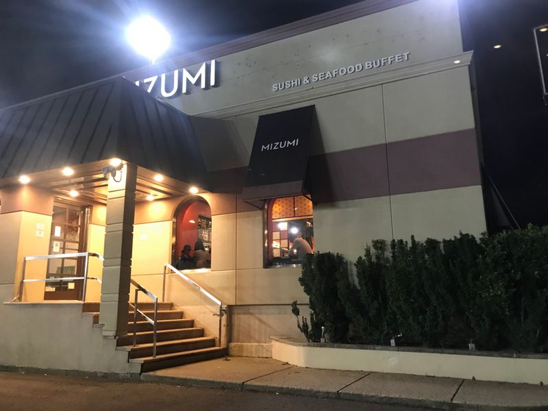 Mizumi Buffet