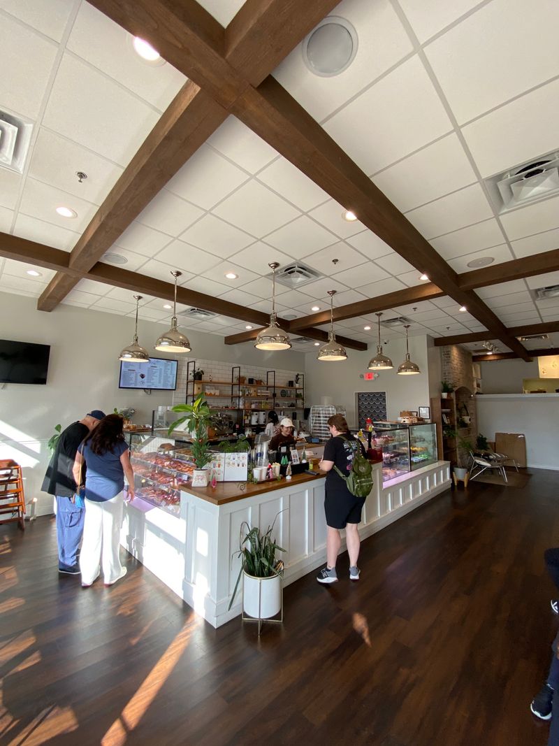 Chiffon Culture Bakery Cafe