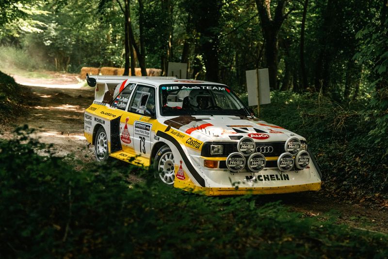 Mandatory Color Updates