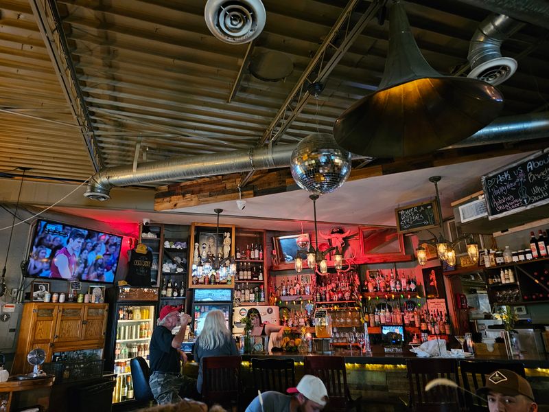 Power House, Oklahoma City