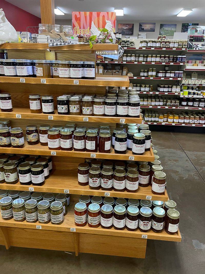 Peaceful Valley Bulk Foods