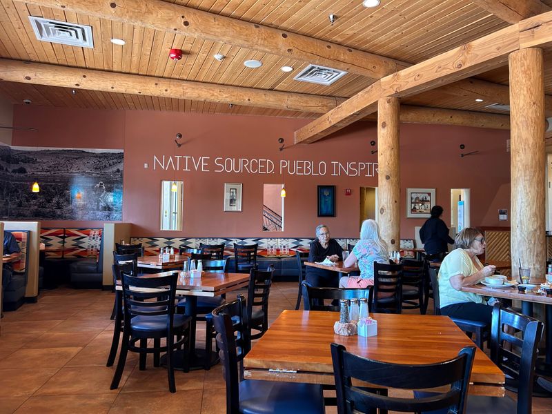 Indian Pueblo Kitchen