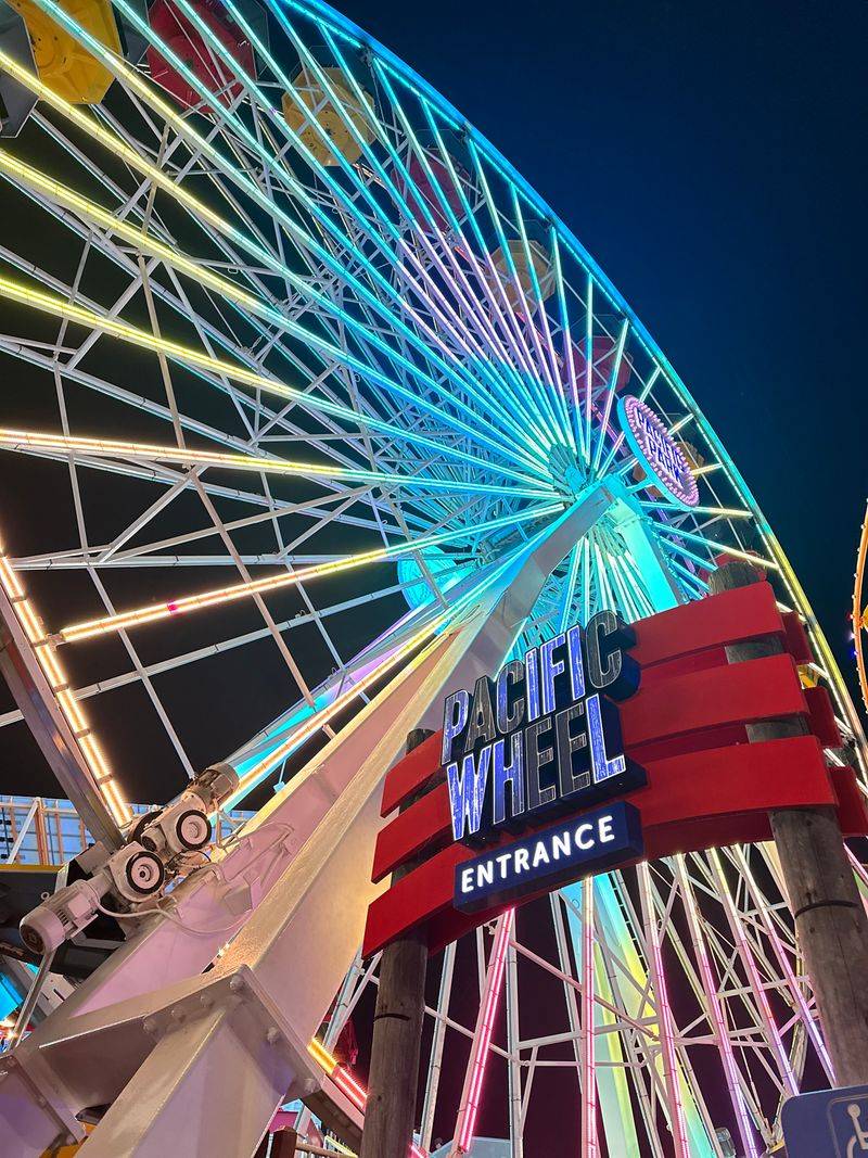 A Stop That Does Not Overstay Its Welcome