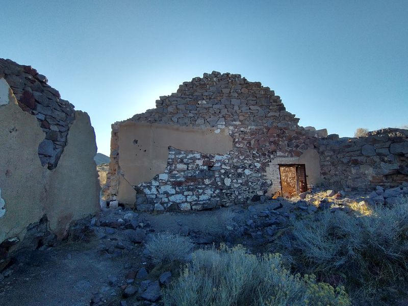 Driving Away Still Thinking About Frisco