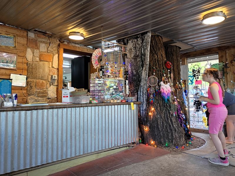 A Gift Shop That's Actually Worth Browsing